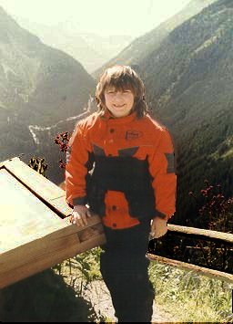 Kimmler Wasserfälle