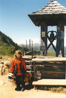 Nockalm / Wunschglocke