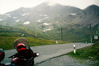 Umbrail-Pass
