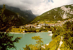 Molveno