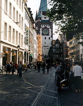 Freiburg