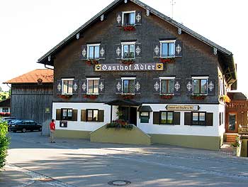 Gasthof Adler