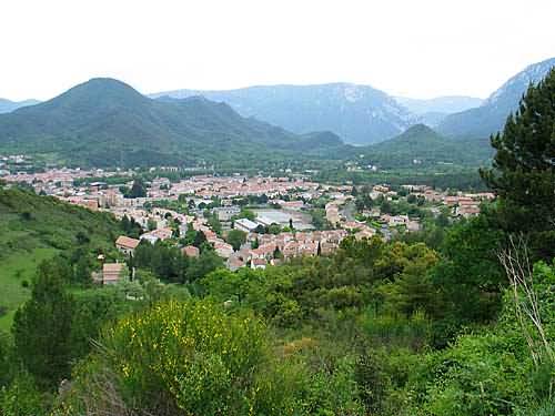Quillan